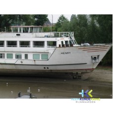 2003 18-08 Tolkamer Scheepswerf de Hoop -Rijn Kant Coll. HKR (4)